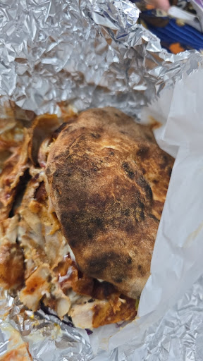 Photo of Roman Pizzeria - 156-158 Derby St, Bolton BL3 6JR